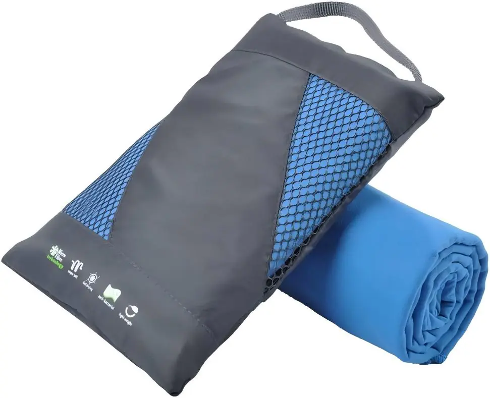 Quic Dry Camping Towel 2026031008244835
