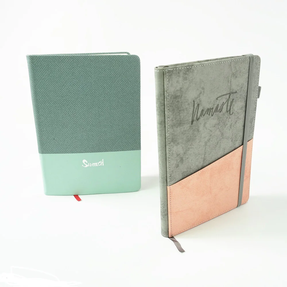Recycle Paper Notebook 1 2026030408273013