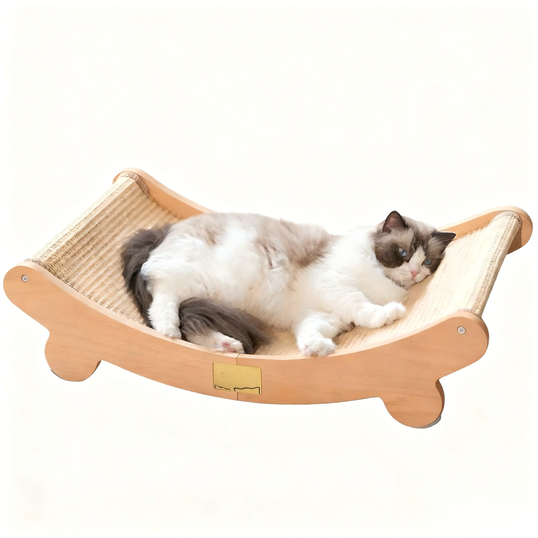 Scratcher Bed for Cat 2 2026031002362449