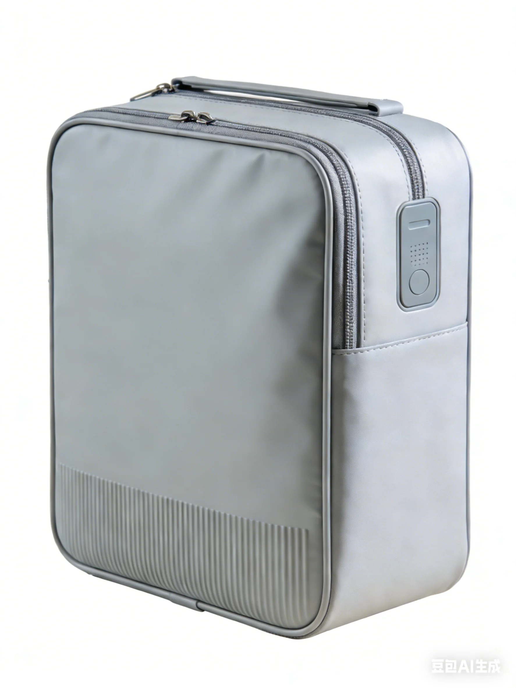 Smart Anti Moisture&RFID Blocking Travel Organizer (1) 2026030505455081