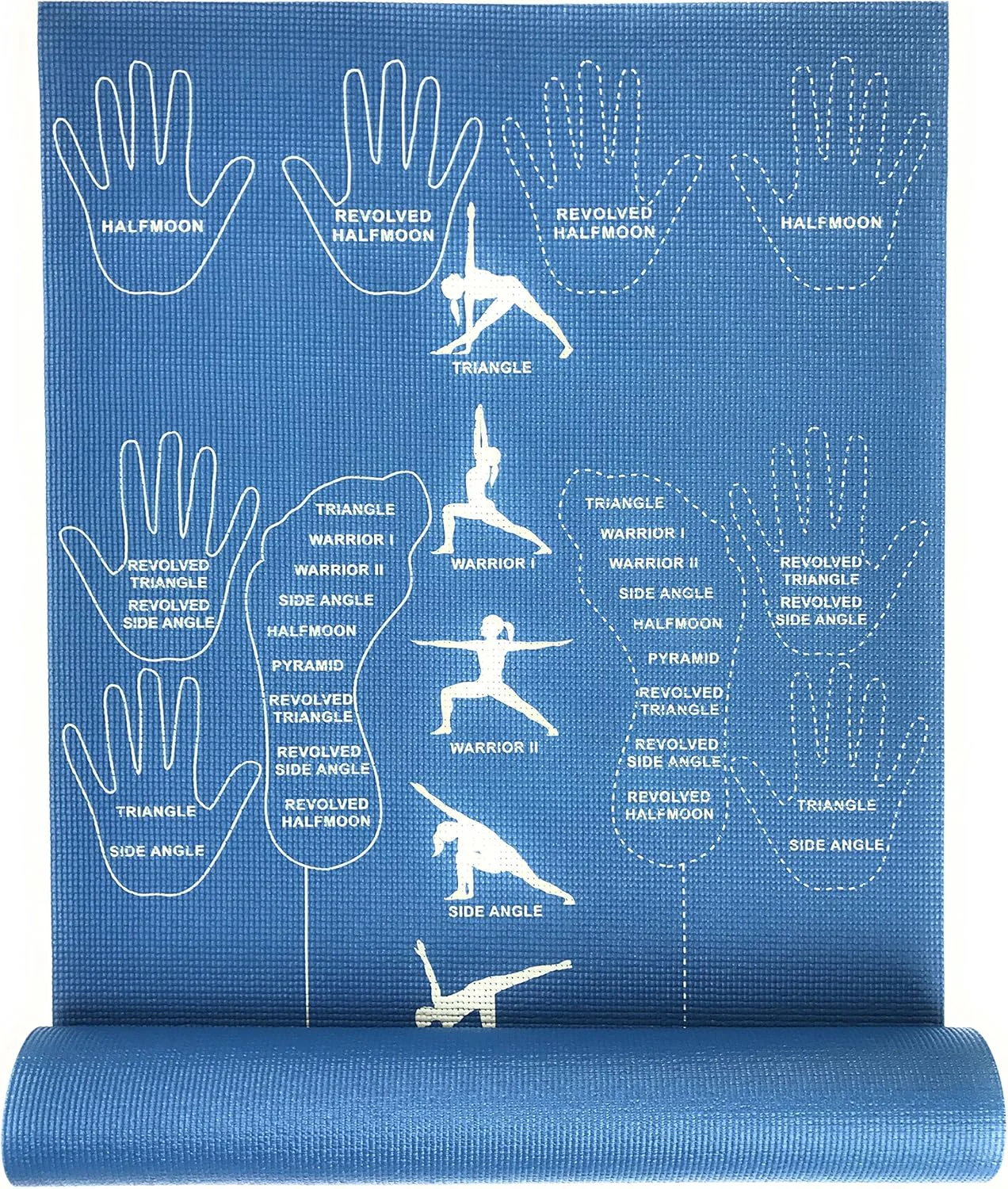 Smart Yoga Mat 1 2026031007404963