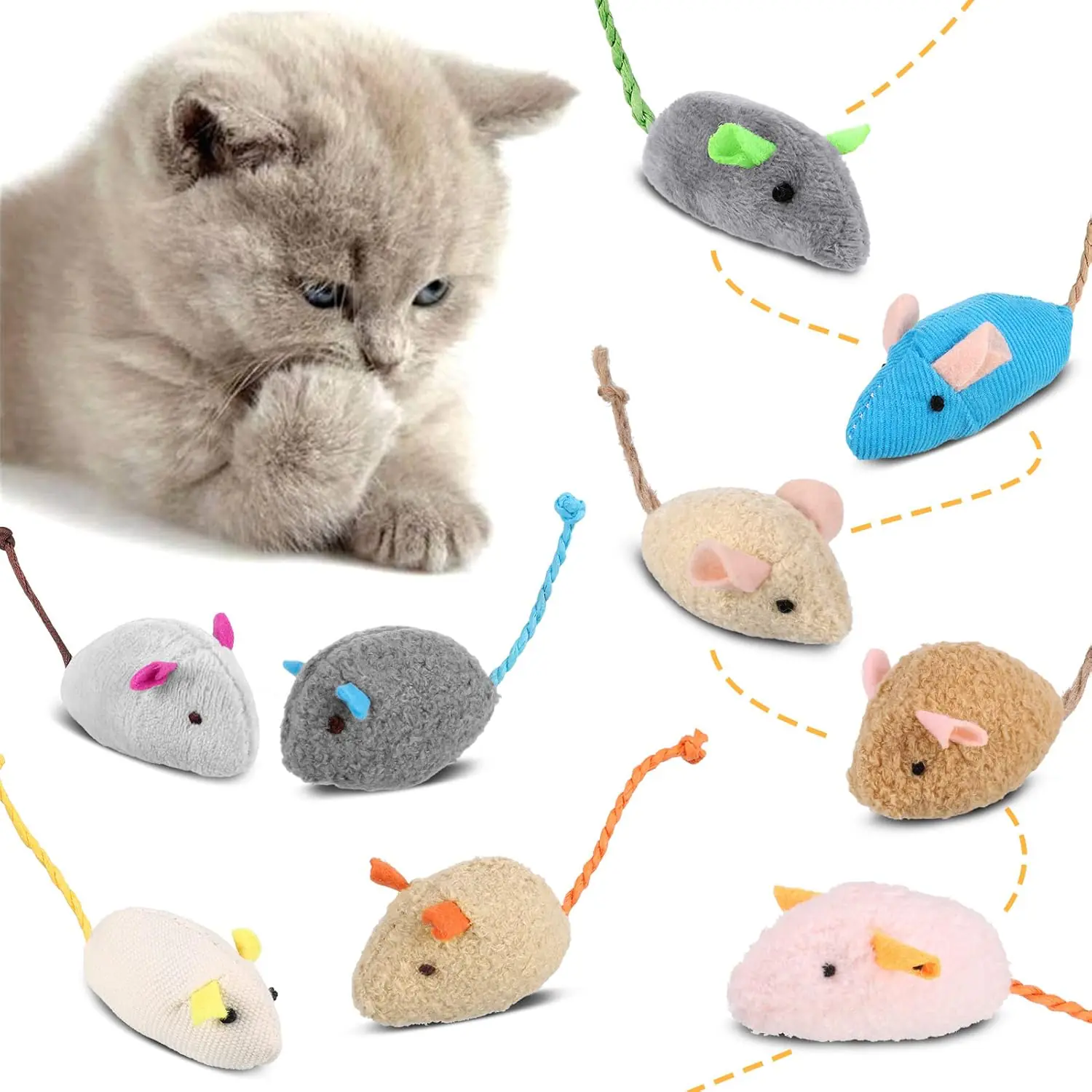 Soft Plush Catnip Cat Toys 2 2026031003080830