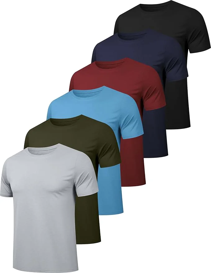 Sports T Shirt 1 2026031005541972