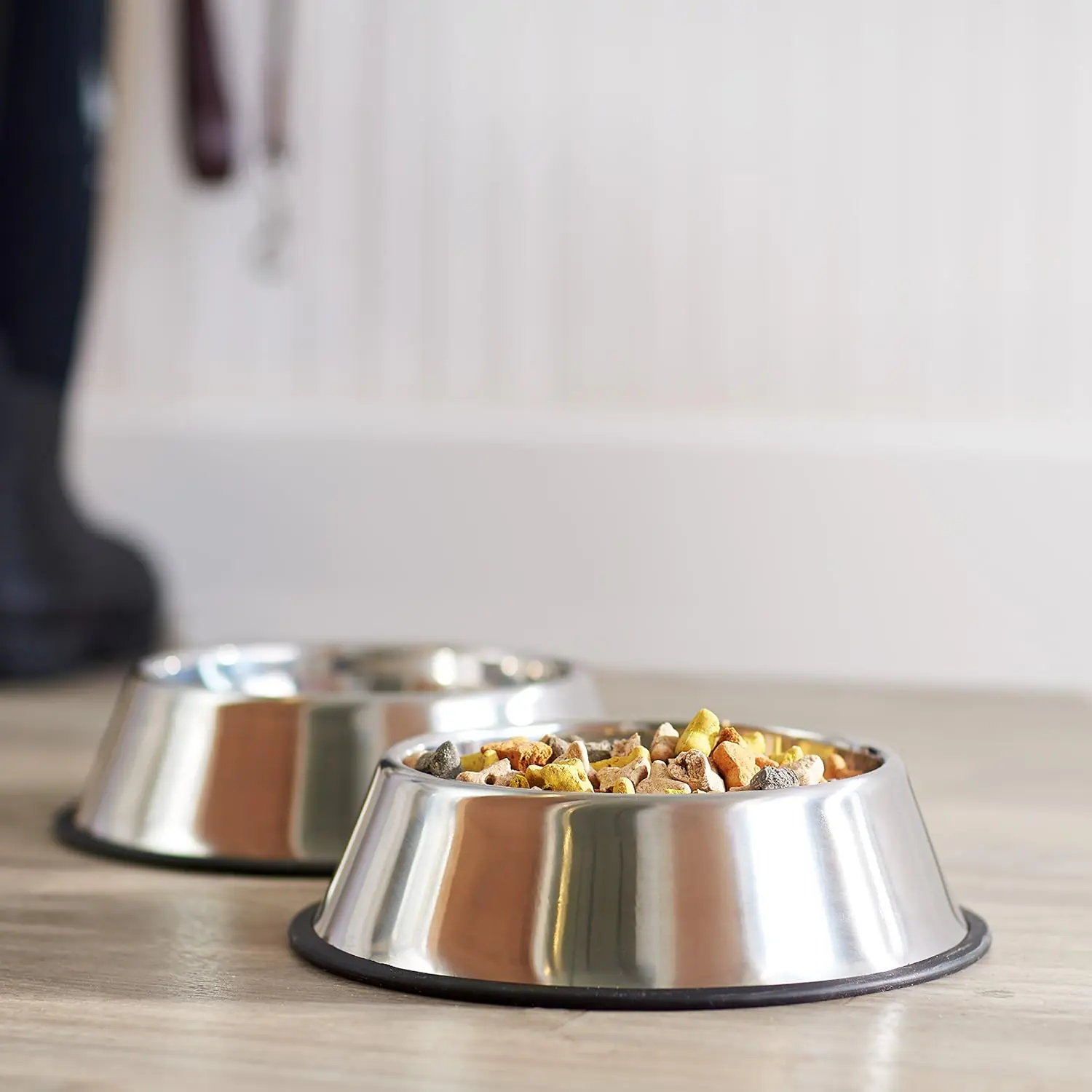 Stainless Steel Food Bowl 2 2026031003274354