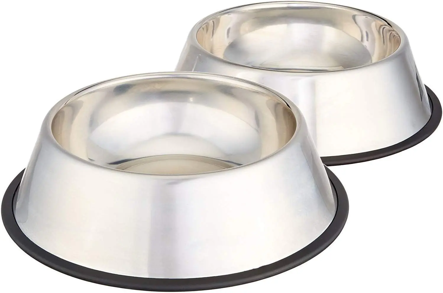 Stainless Steel Food Bowl 2026031003274697