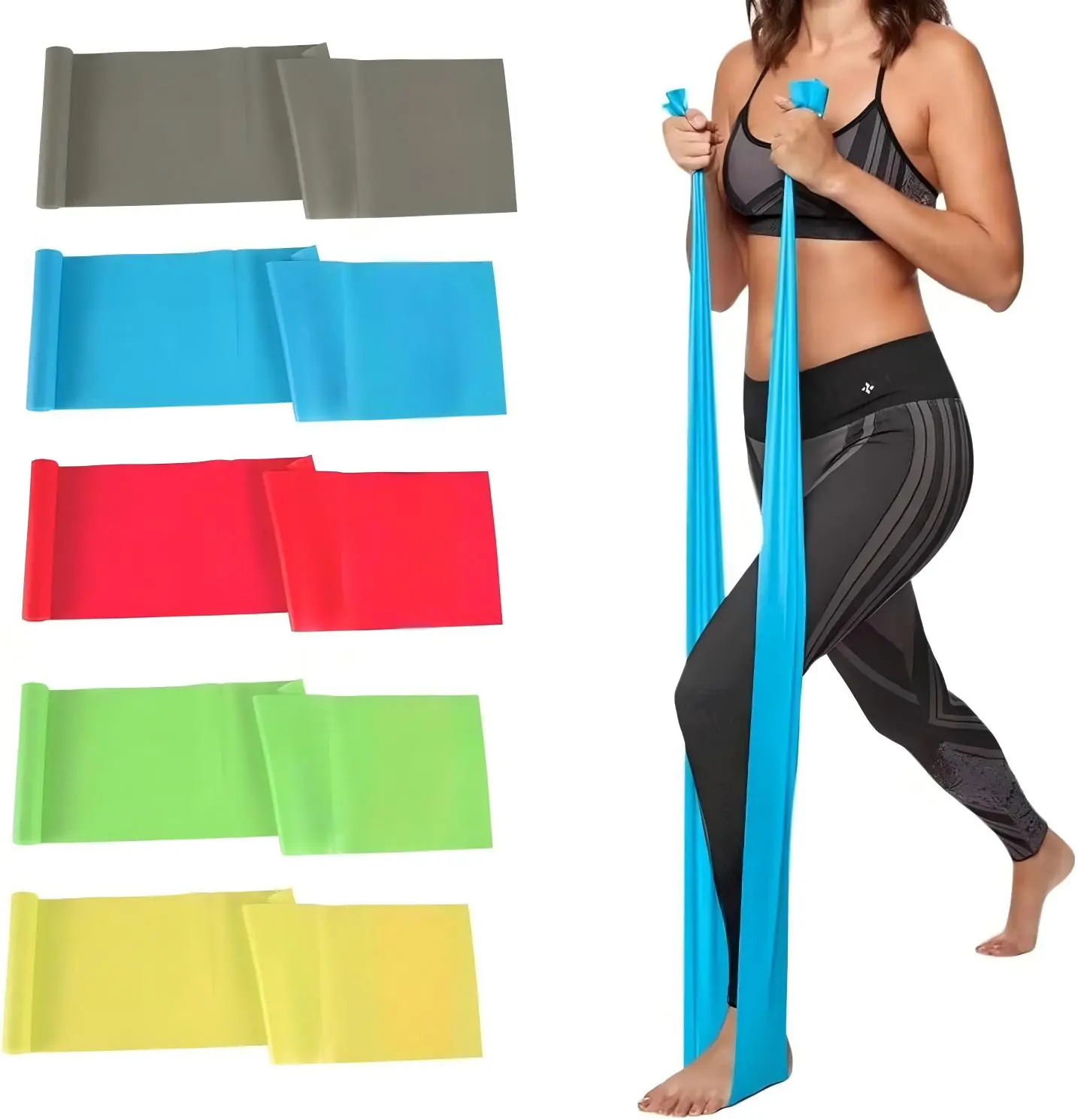 Stretch Band for Yoga Pilate 2026031006485764