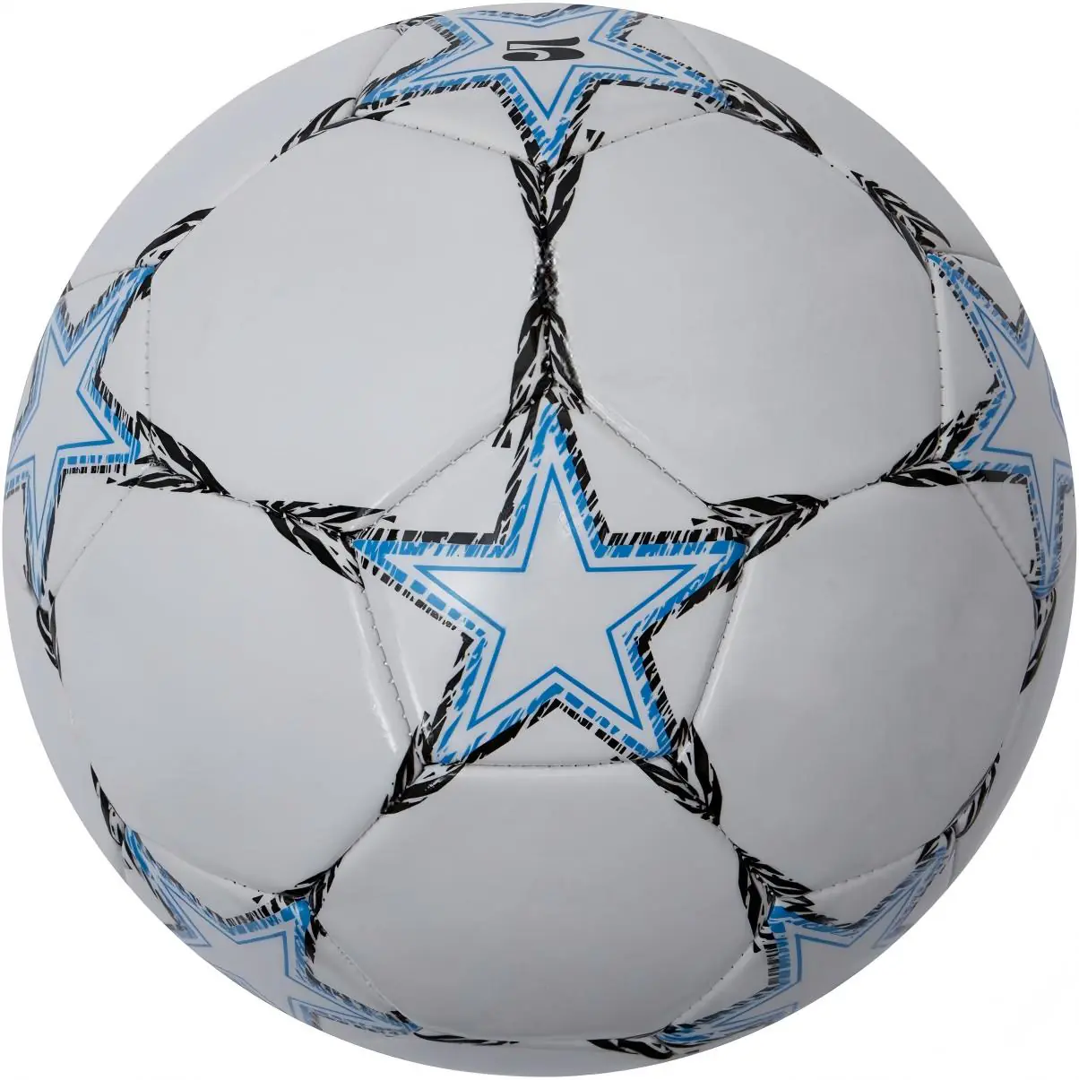 TPU Soccer Ball Sizes 3, 4, 5 2026031008014467