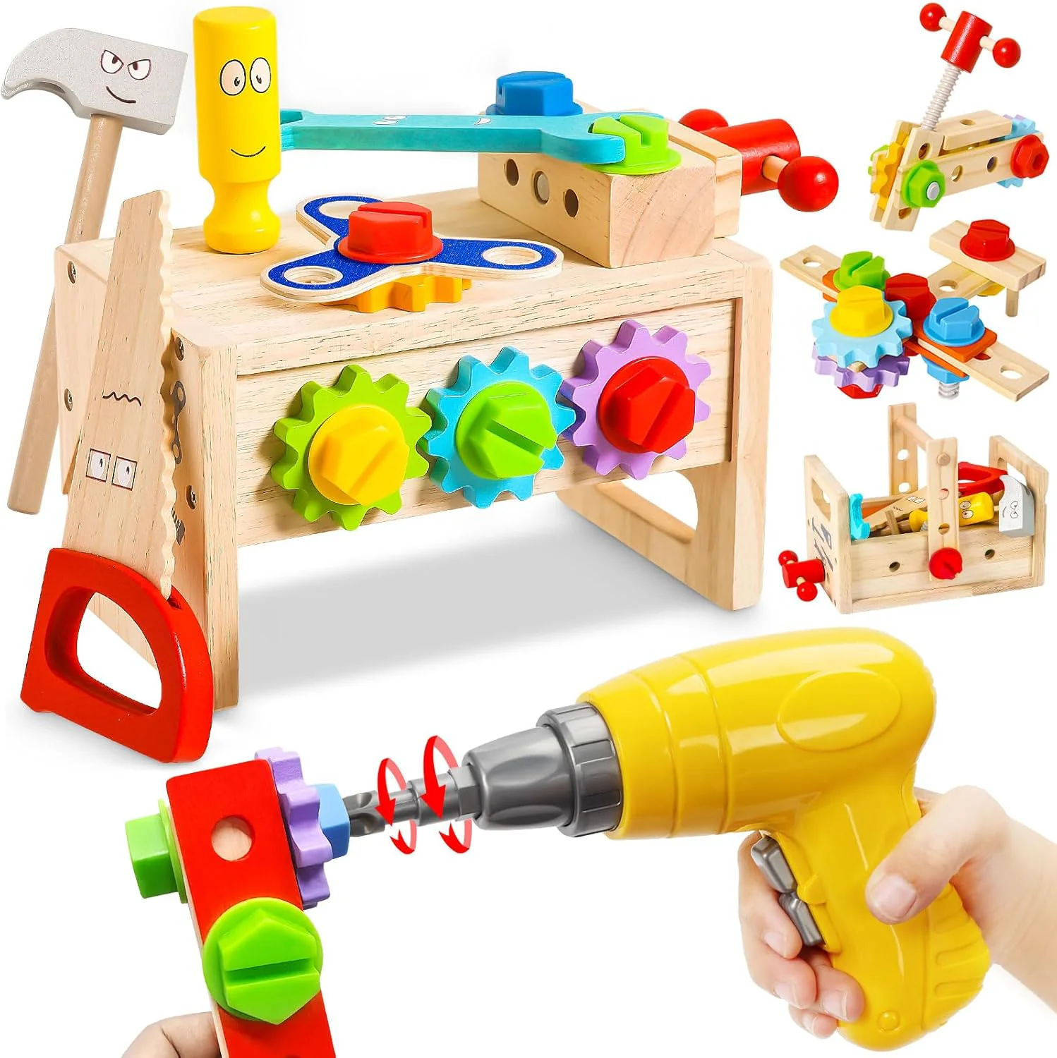 Tool Playset 1 2026031001585477