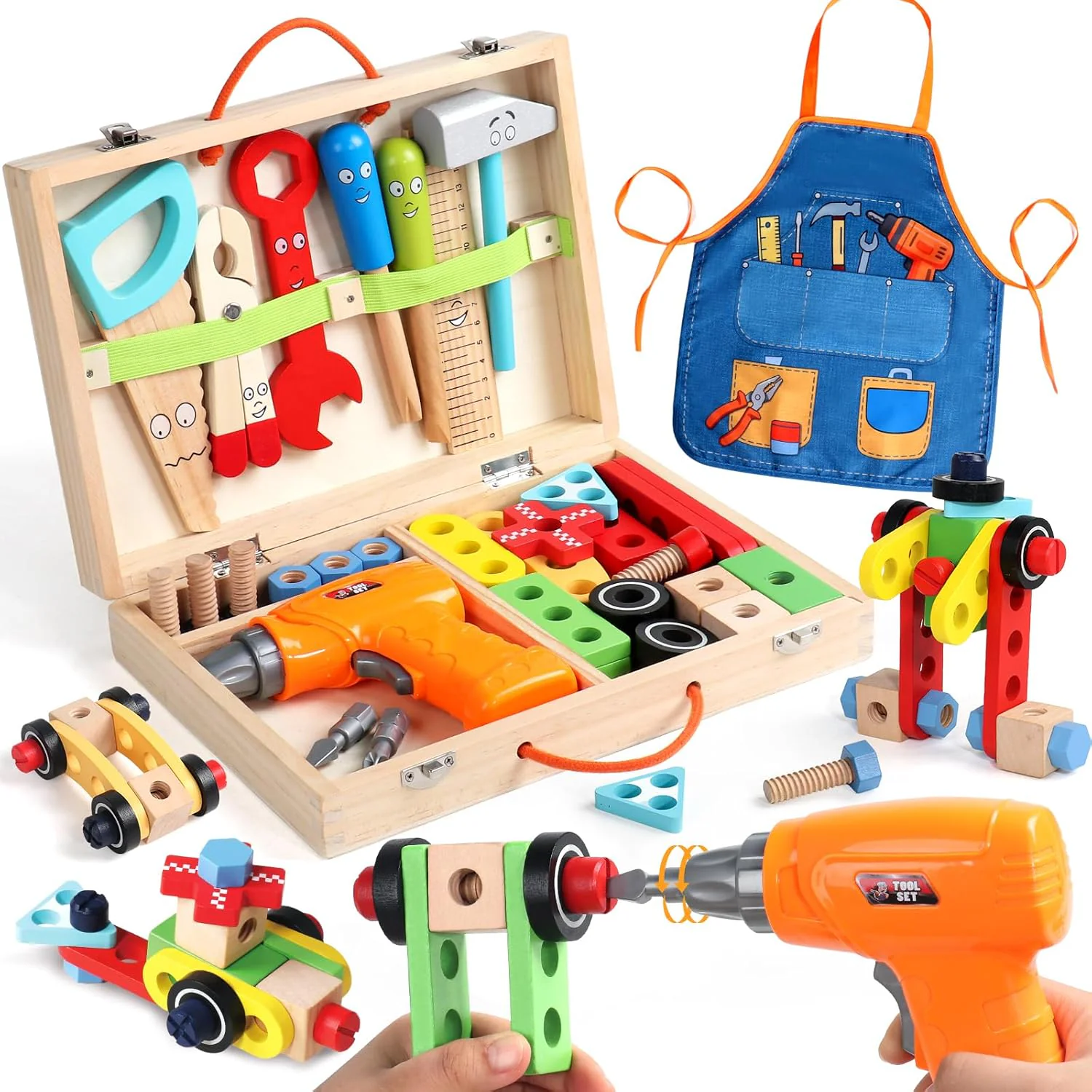 Tool Playset 2 2026031001591310