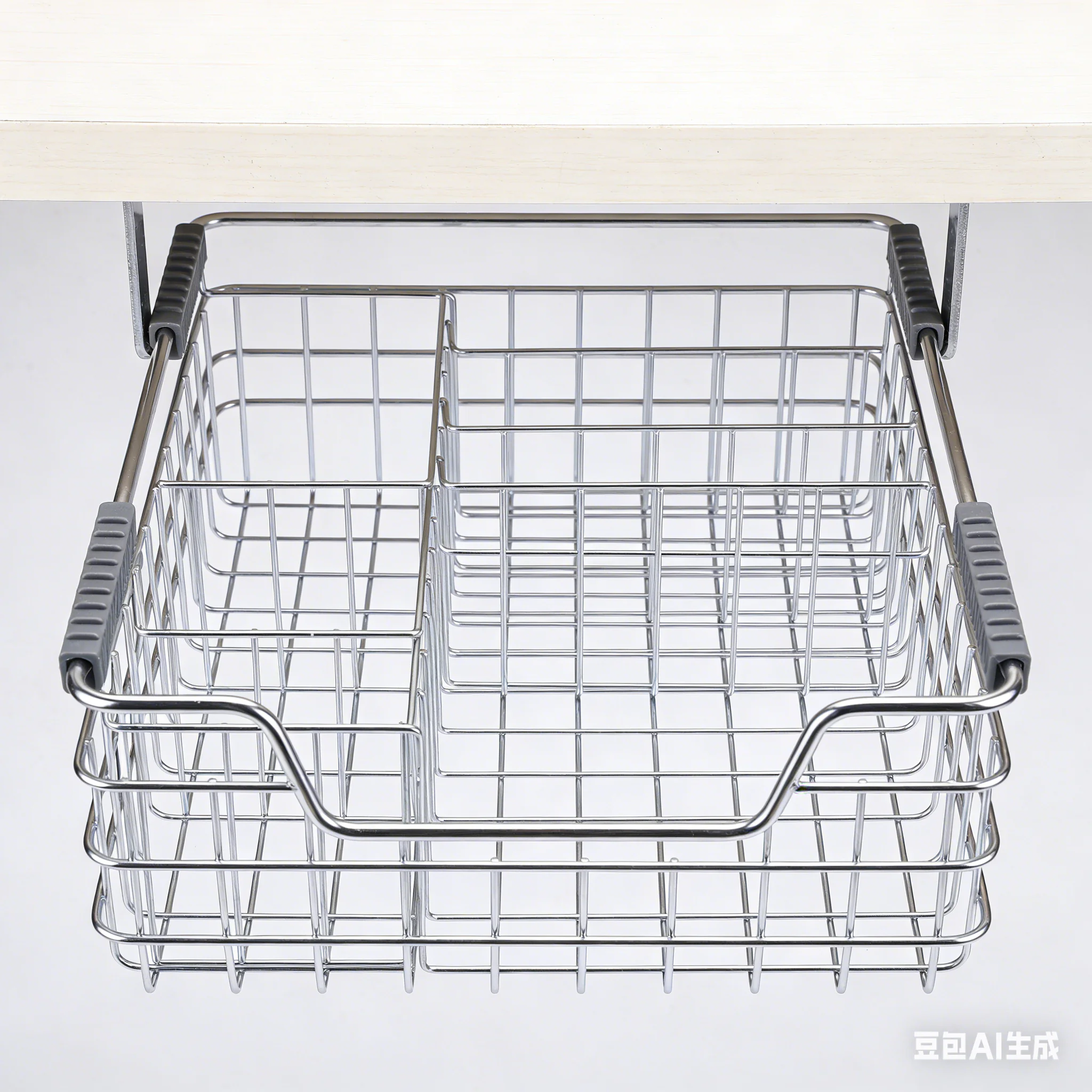 Under Counter Hanging Basket (2) 2026030506150296