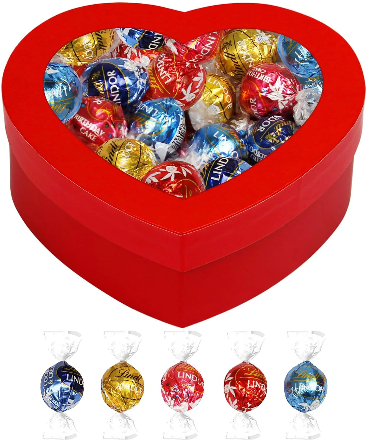 Valentine's Day Chocolate 1 2026031209413885