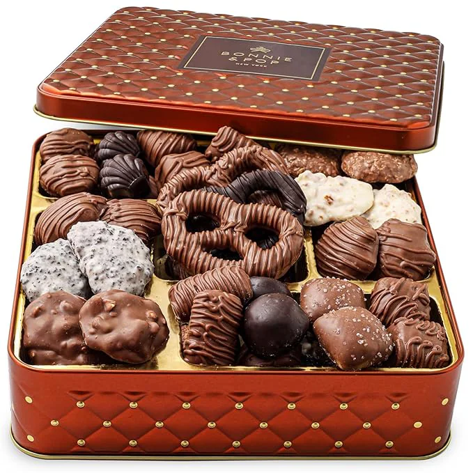 Valentine's Day Chocolate 2 2026031209415135