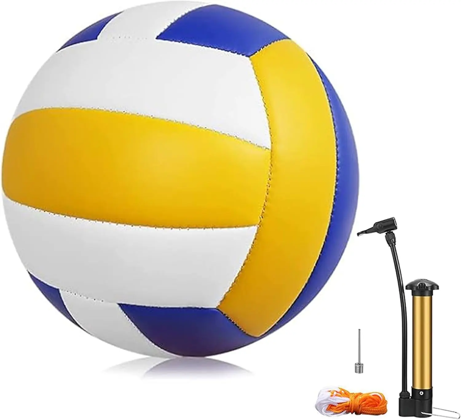 Volleyballs for Beach Play 2026031008015289