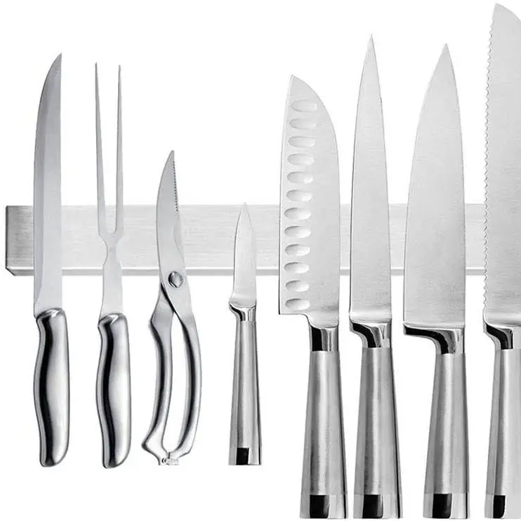 Wall Mounted Magnetic Knife Holder (3) 2026030506151229