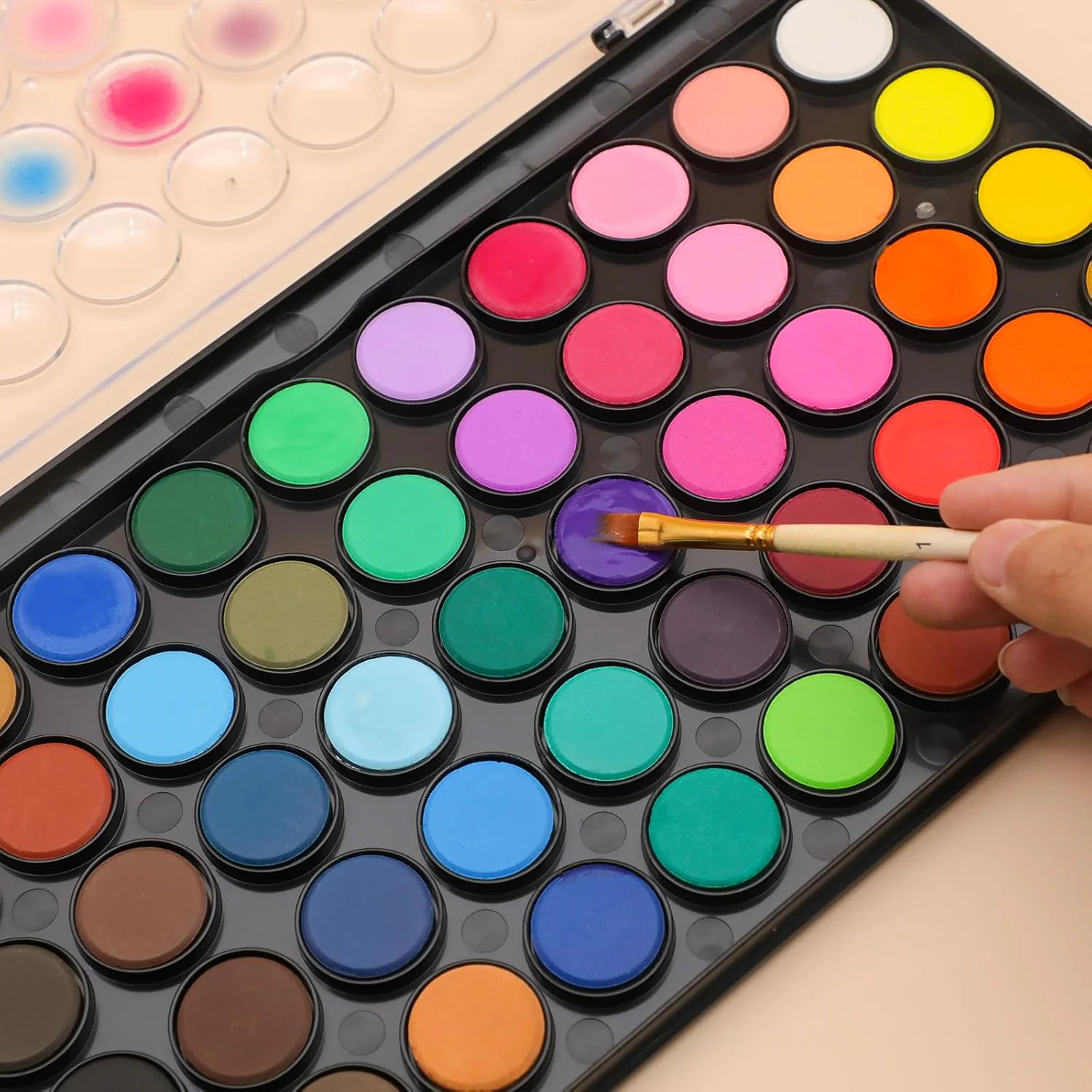 Watercolor Paint 1 2026030602294761
