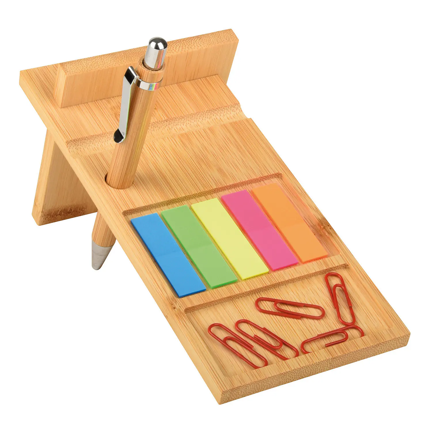 bamboo desk organizer1 2026030409552224