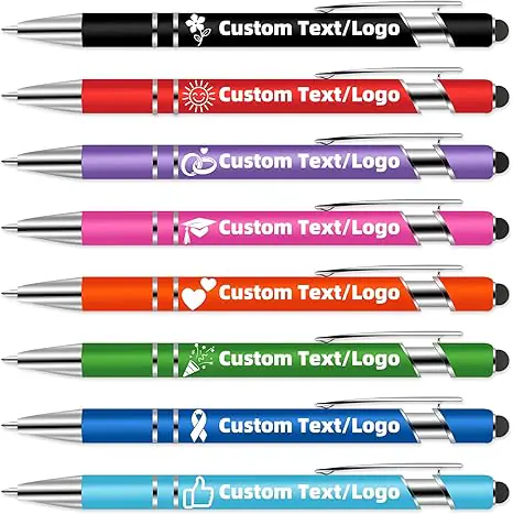 custom printed pen1 2026030409570922