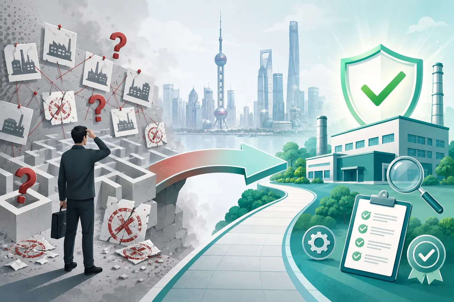 Finding Compliant Suppliers in China Was Harder Than I Expected — Here’s What Worked 2026062507153510