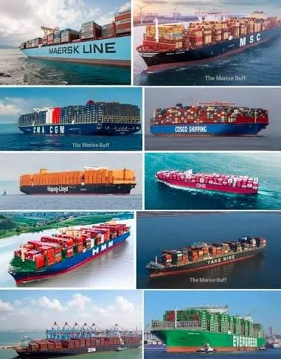 Find The Right Time to Ship From China