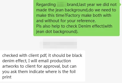 brand owner