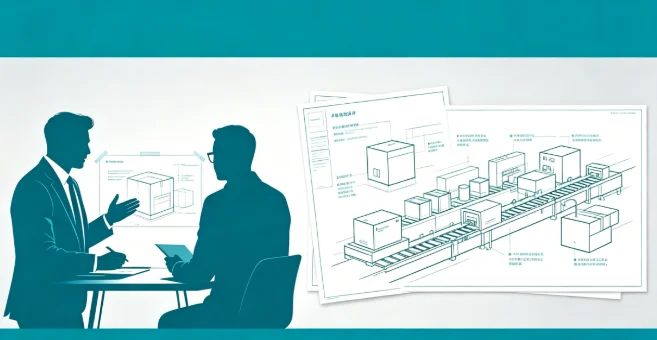 Managing product design