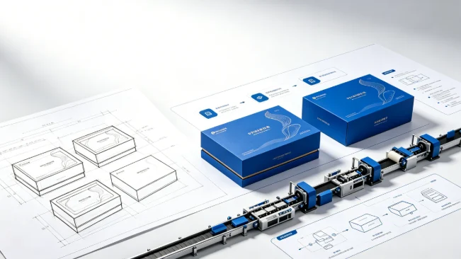 Managing product design
