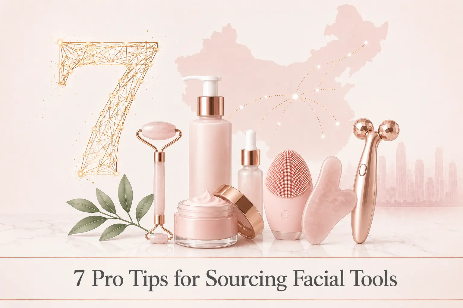 Home 117 Facial Tools Wholesale 7 Proven Pro Tips for Sourcing & Import from China 2026071601503644