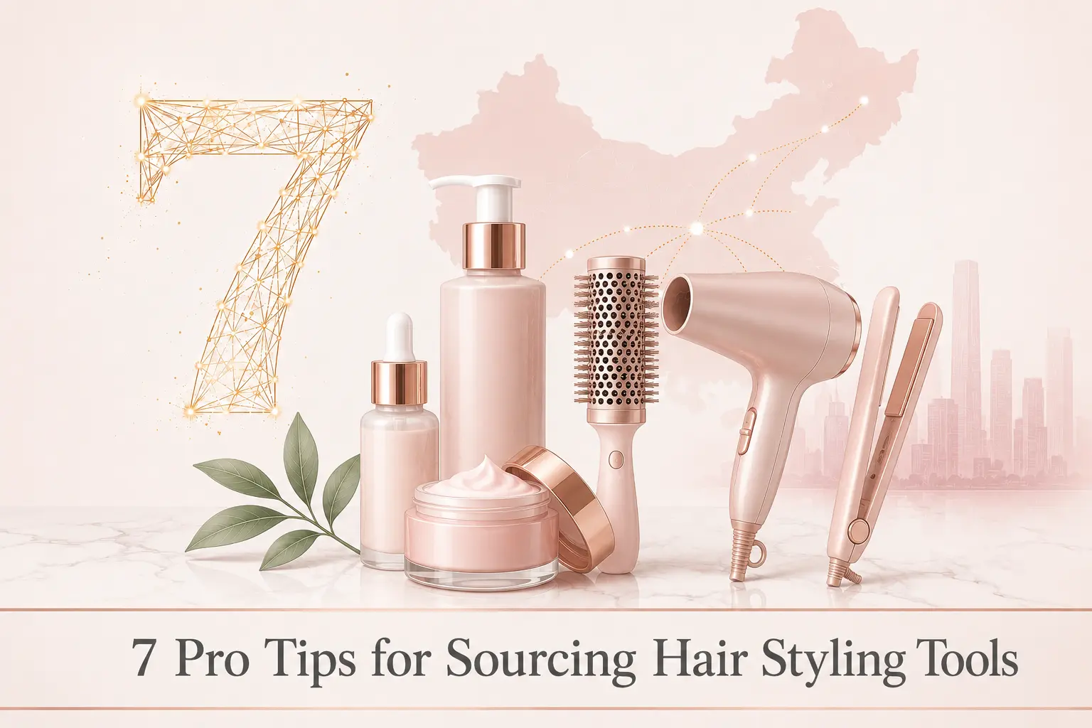 Hair Styling Tools Wholesale: 7 Pro Tips for Sourcing & Import from China 6 Hair Styling Tools Wholesale 7 Pro Tips for Sourcing & Import from China 2026071501294433
