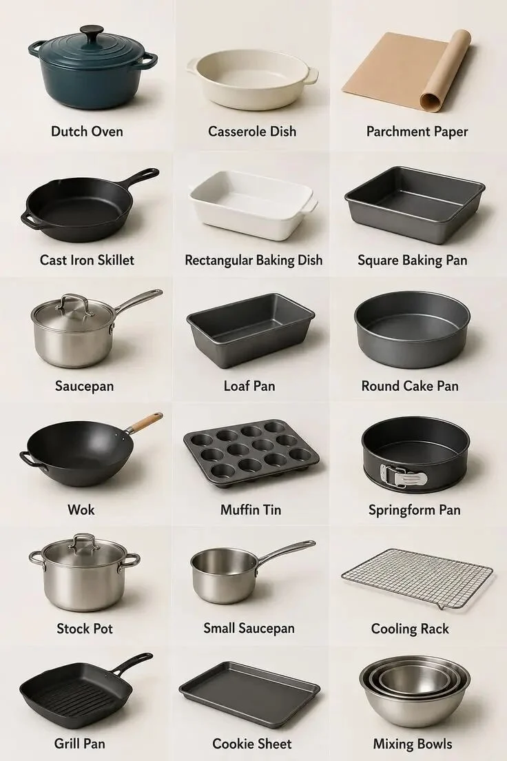 Kitchenware Wholesale: 7 Essential Product Categories & Ultimate Guide to Sourcing from China 10 various-kitchenware-wholesale-from-china