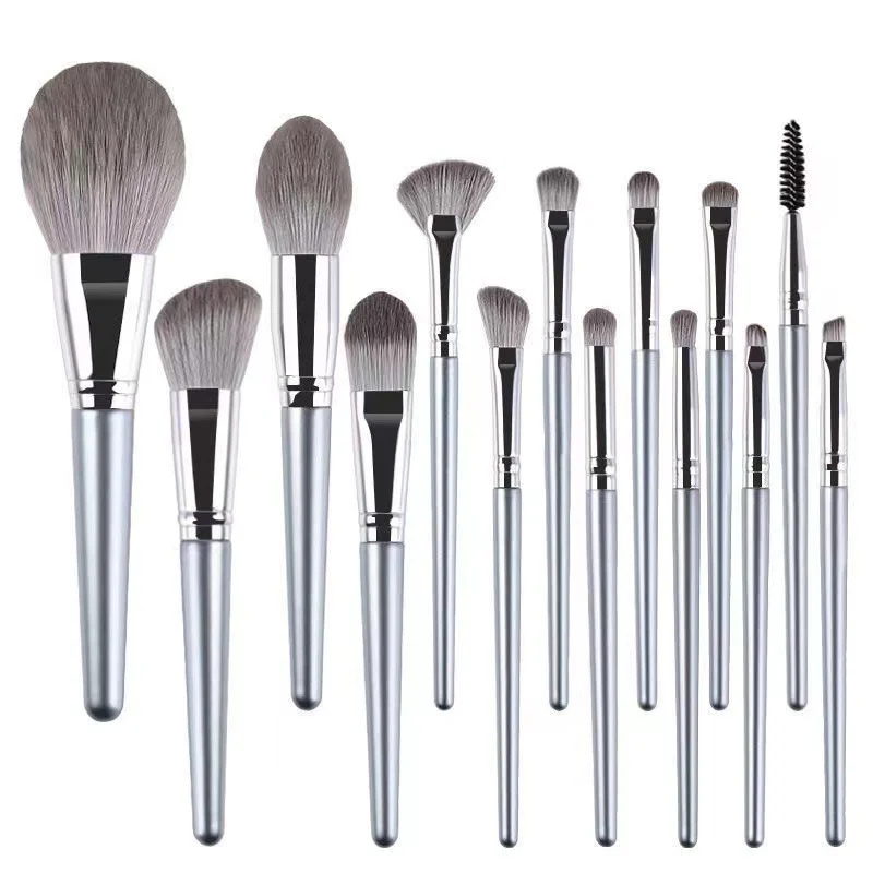 Makeup Brushes Wholesale: 7 Pro Tips for Sourcing & Import from China 10 makeup brushes supplier China
