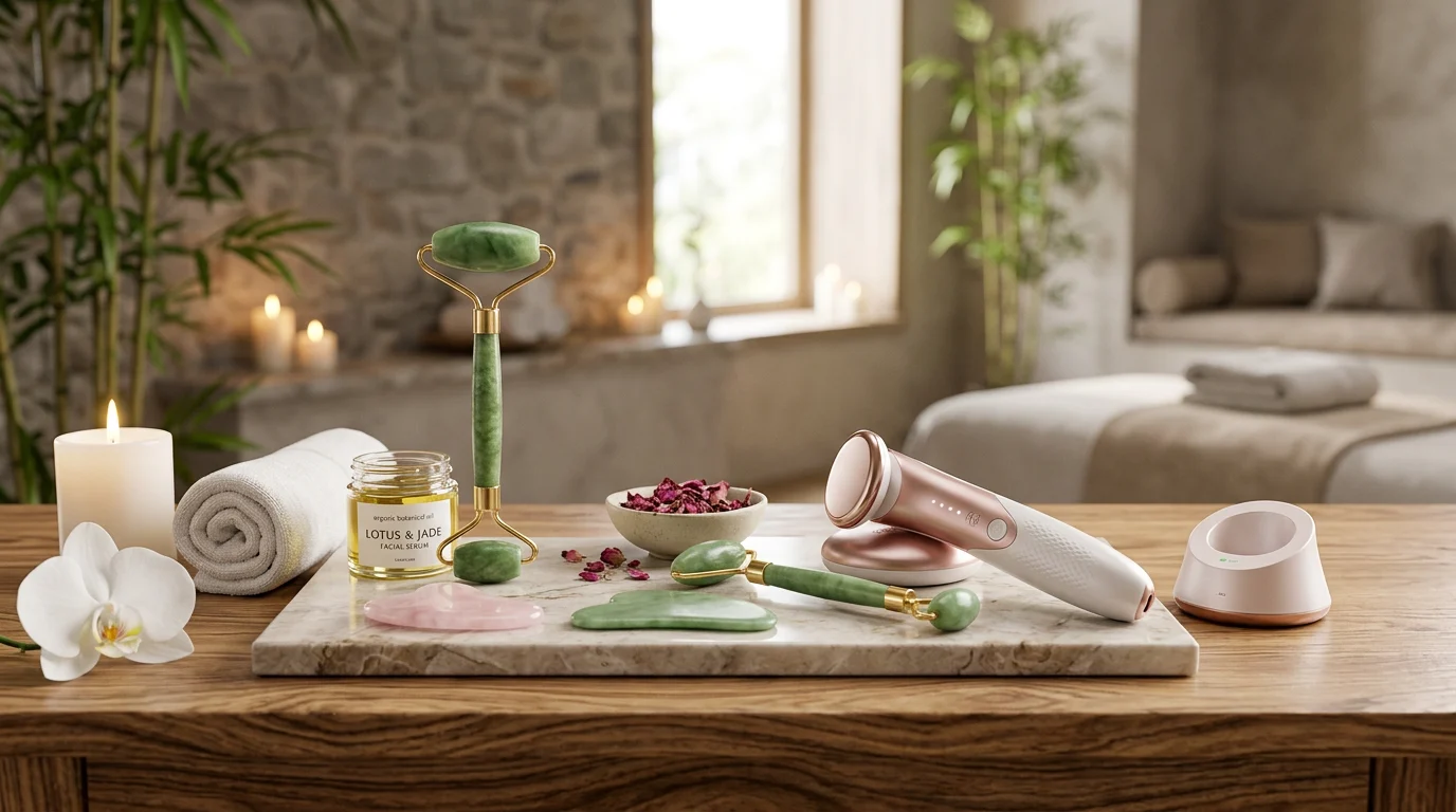Facial Tools Wholesale: 7 Proven Pro Tips for Sourcing & Import from China 10 ai generated 6a57389f19ba4