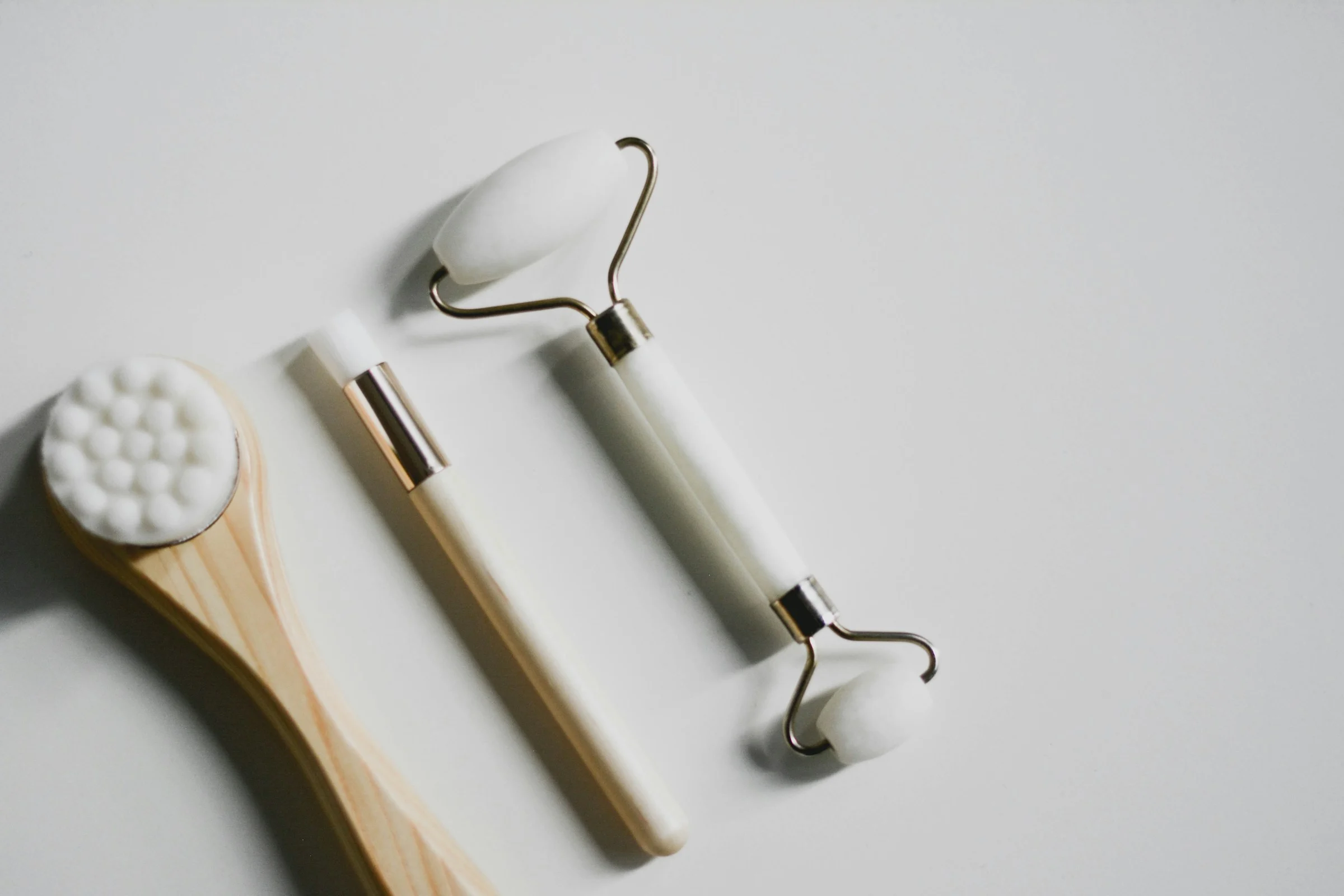 Home 120 skincare tools