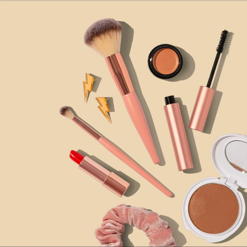 Home 117 makeup brush