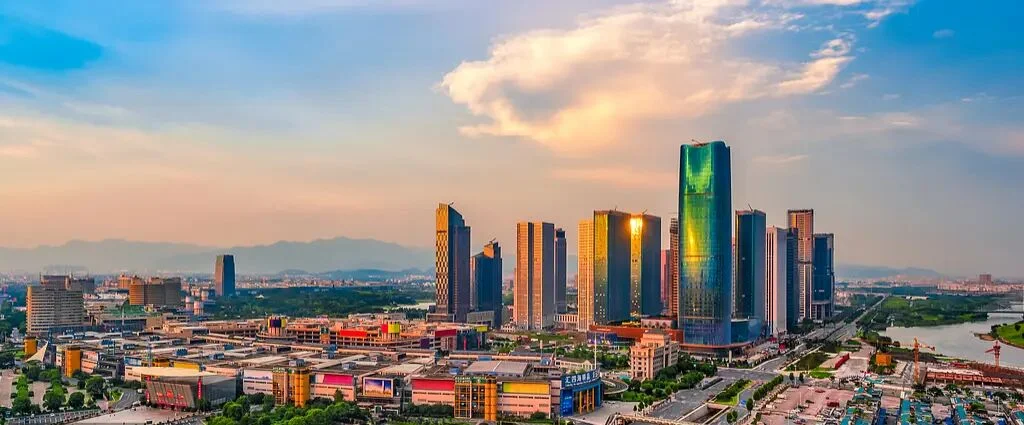 Top 10 Toy Wholesale Markets in China 15 yiwu international trade city