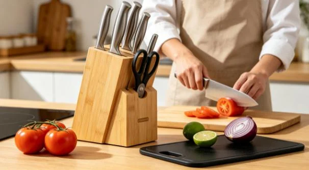 kitchen knives,cutting tools