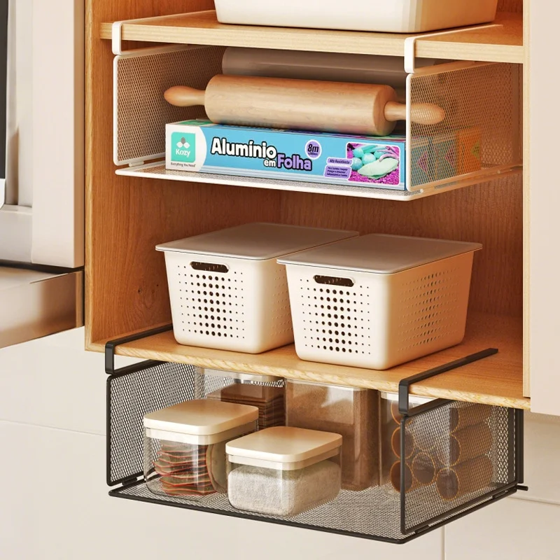 9 Essential Kitchen Storage & Organization Products to Wholesale from China 9 kitchen storage & organization3
