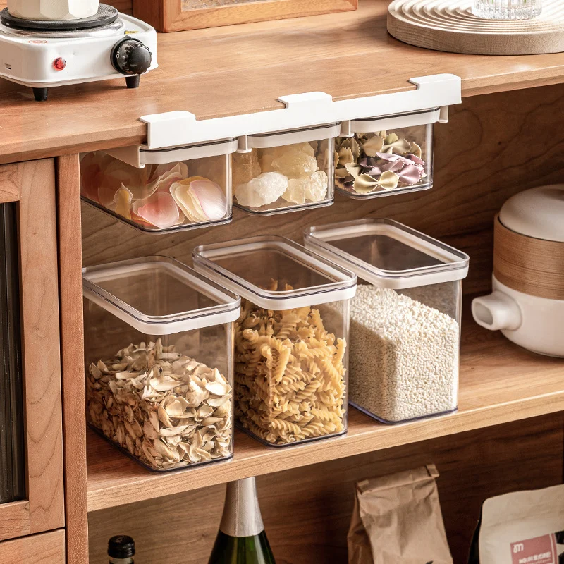 9 Essential Kitchen Storage & Organization Products to Wholesale from China 10 kitchen storage & organization4