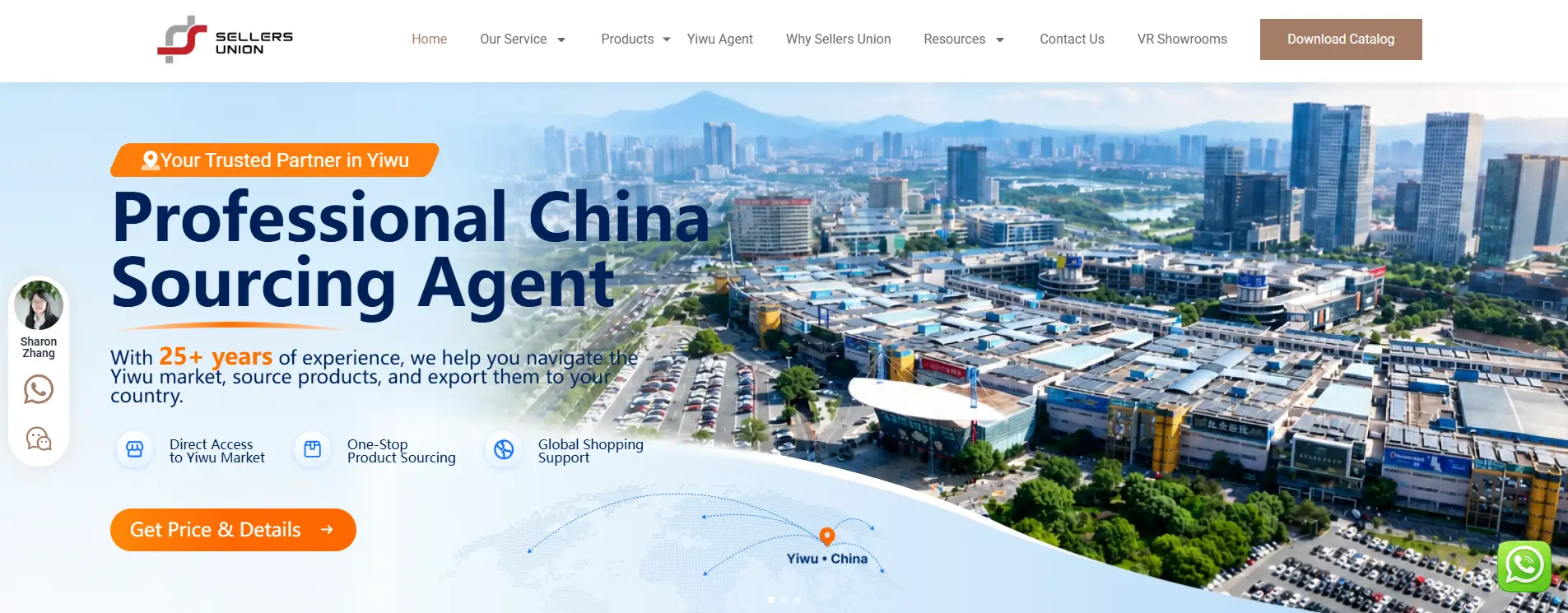 Top 10 Toy Wholesale Markets in China 20 sellers union homepage